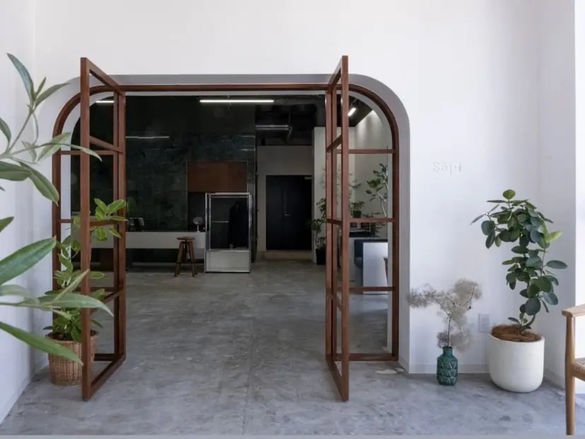 かみしー sopiの掲載