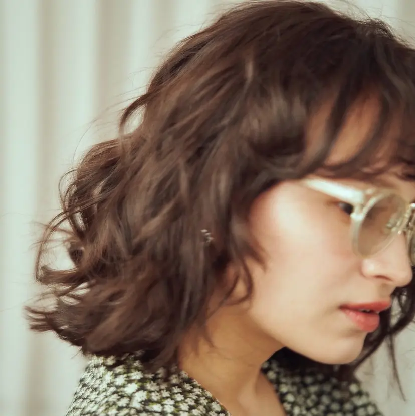 ami  ︎︎の掲載