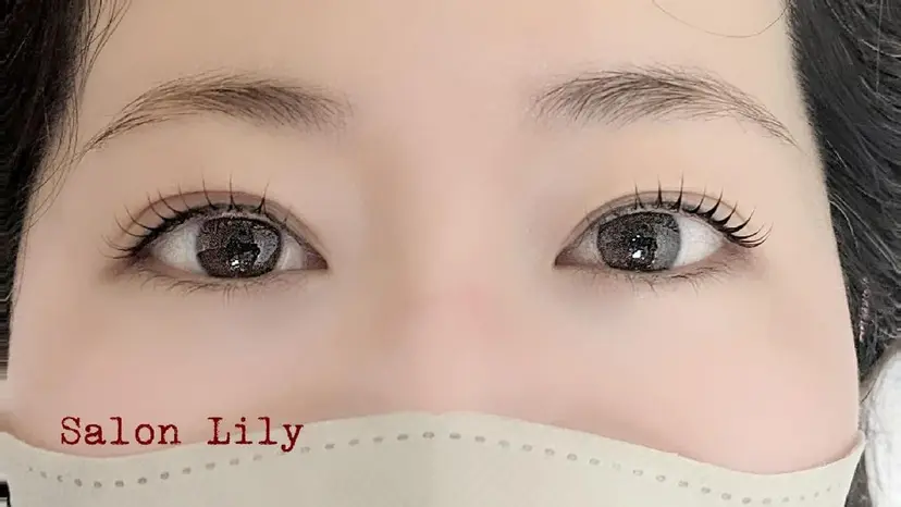 Salon Lily 大野の掲載