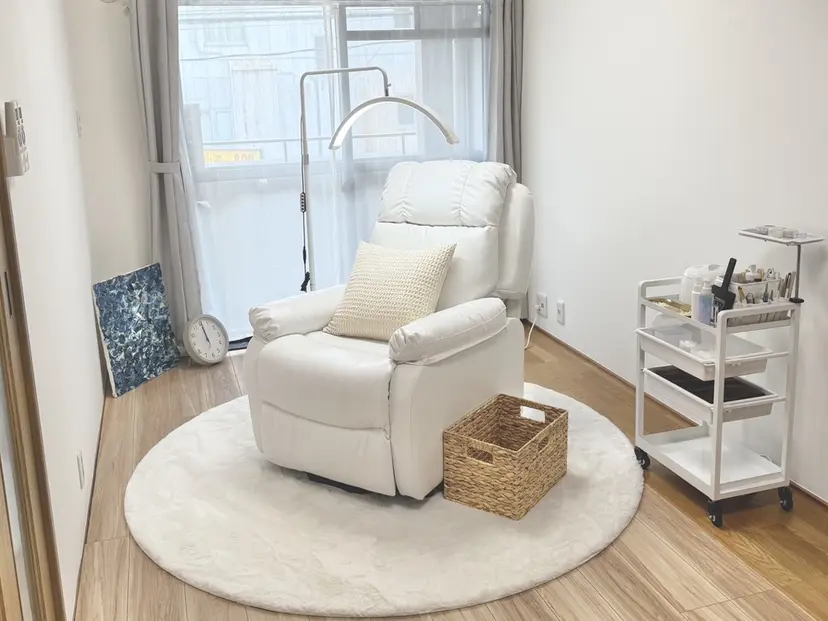 眉毛のおねえさん 本店の掲載