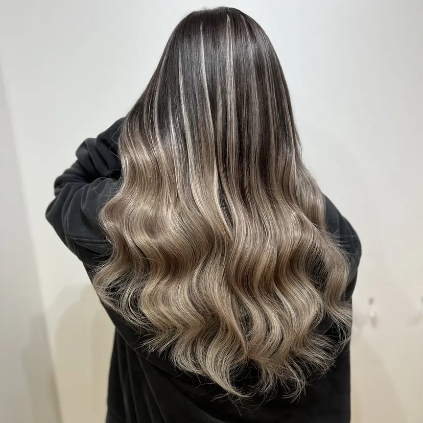 salon COCO ここなの掲載