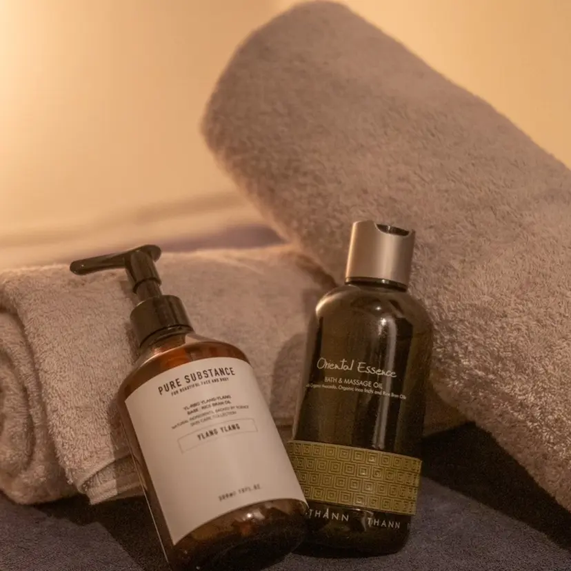 タイ古式マッサージ 白金台 目黒の掲載