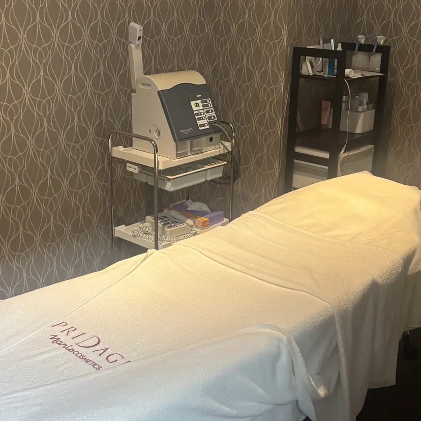 肌育成サロン みなみの掲載