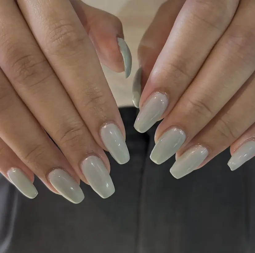 Nailsmith norikaの掲載