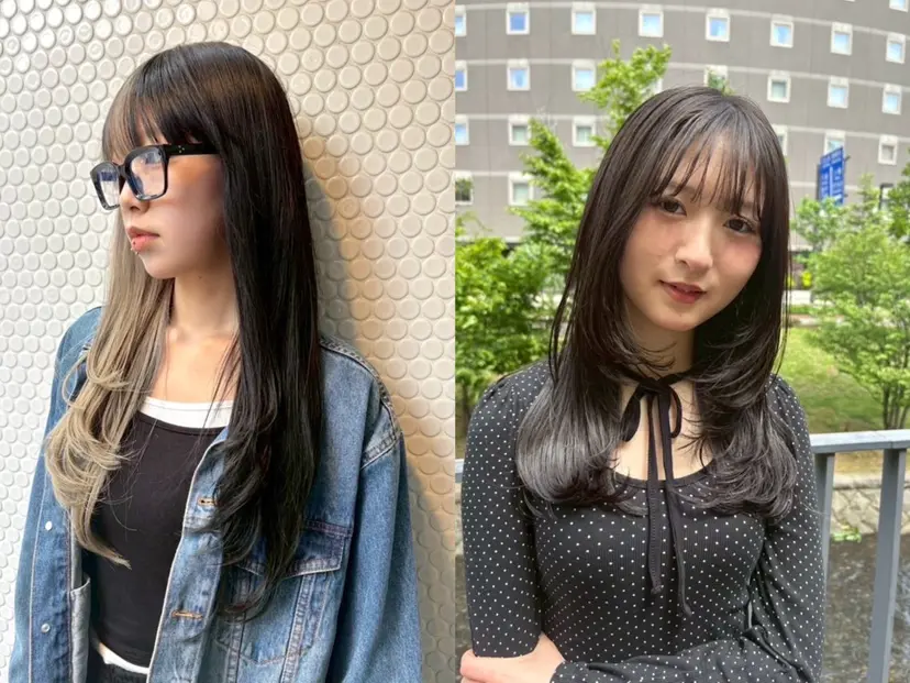 🩶ハイトーン🖤 URARAの掲載