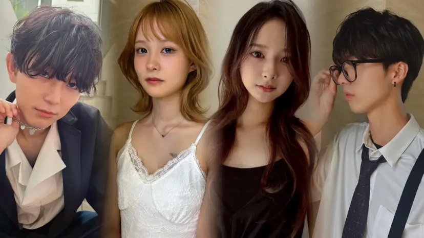 レイヤーカット ♥kanaの掲載