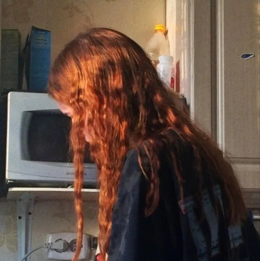 🎀ときの/髪質改善 透けッ暖色カラー🪞の掲載