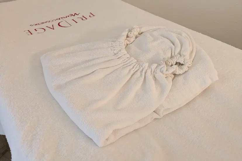 【潤肌エステ】 前田寿那の掲載