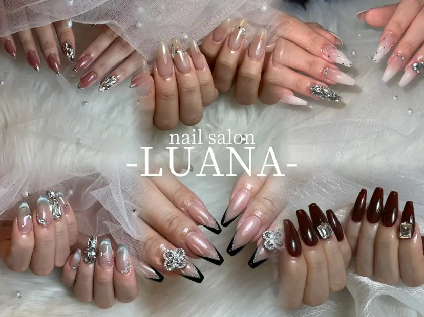 LUANA 守口市駅の掲載