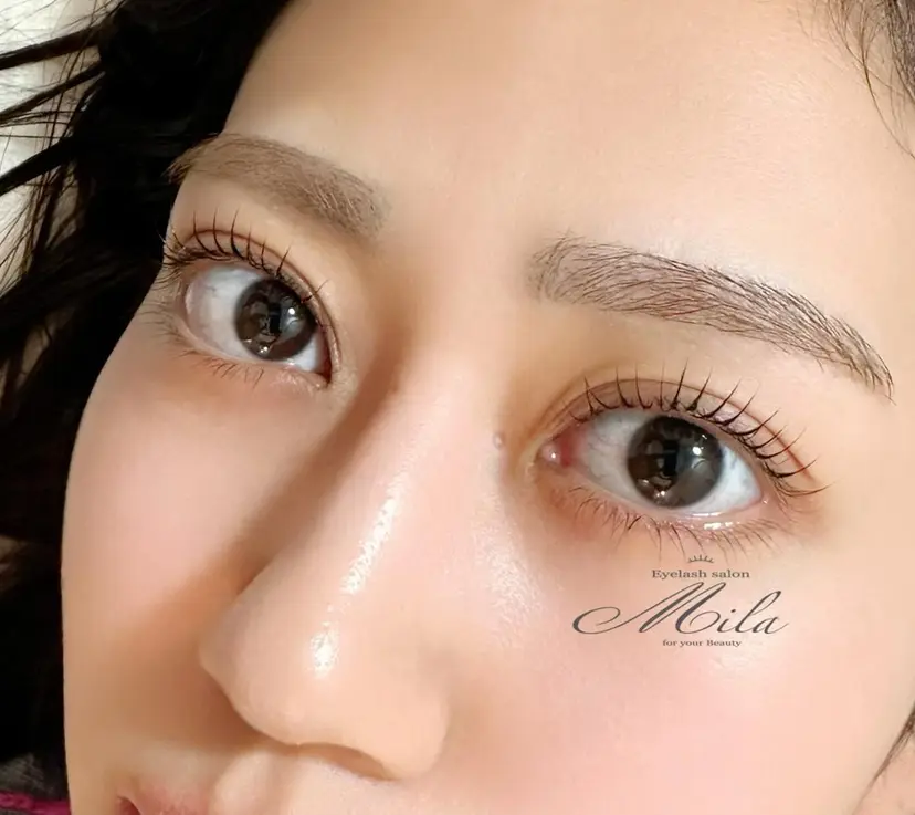 アイラッシュサロン 🎀ミラの掲載
