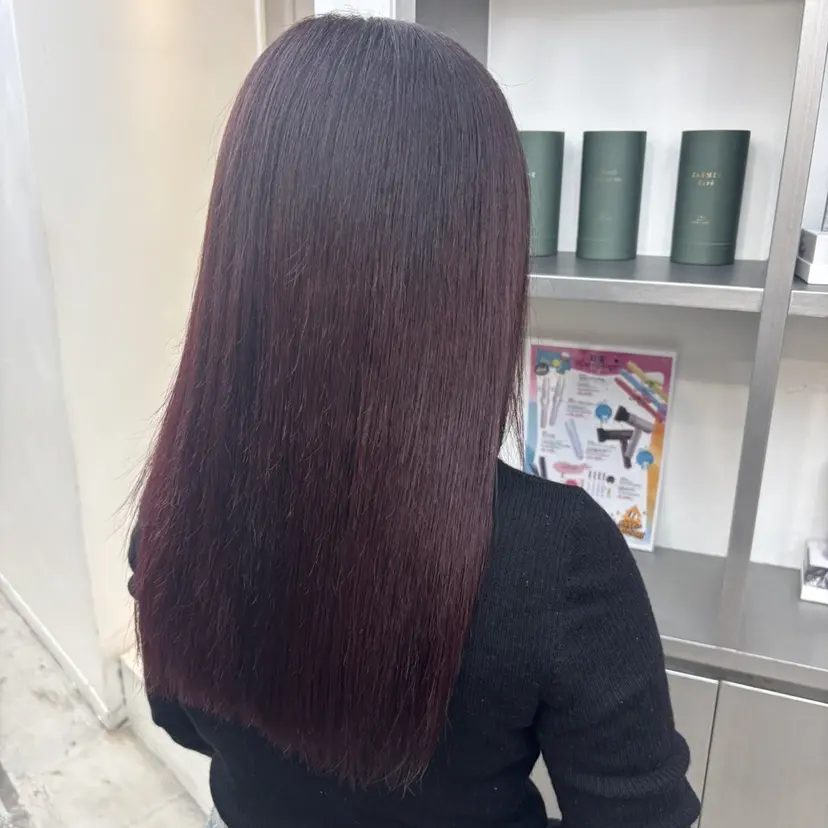 艶カラー/ Chie🦋の掲載