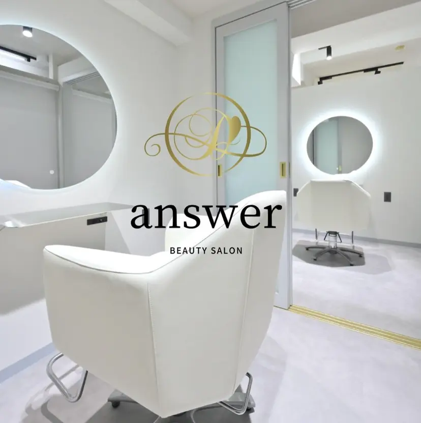 髪質改善×似合わせ 🪄褒められ美髪職人の掲載