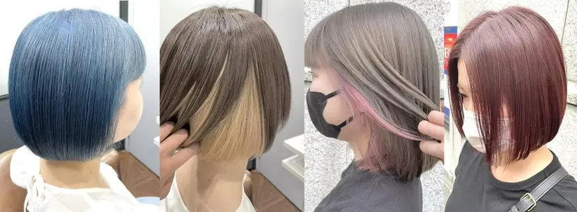 大川 美優の掲載