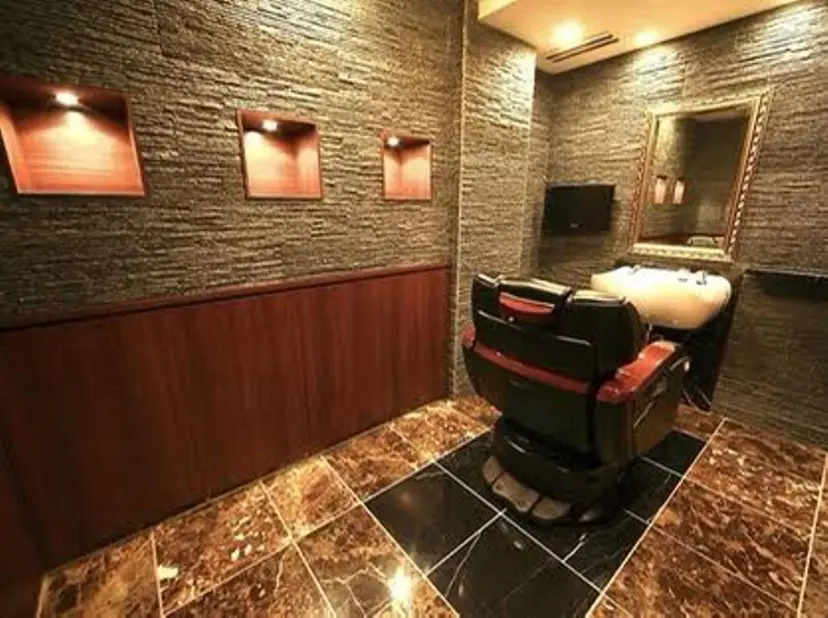 【パーマ指名No1】 浅野空人の掲載