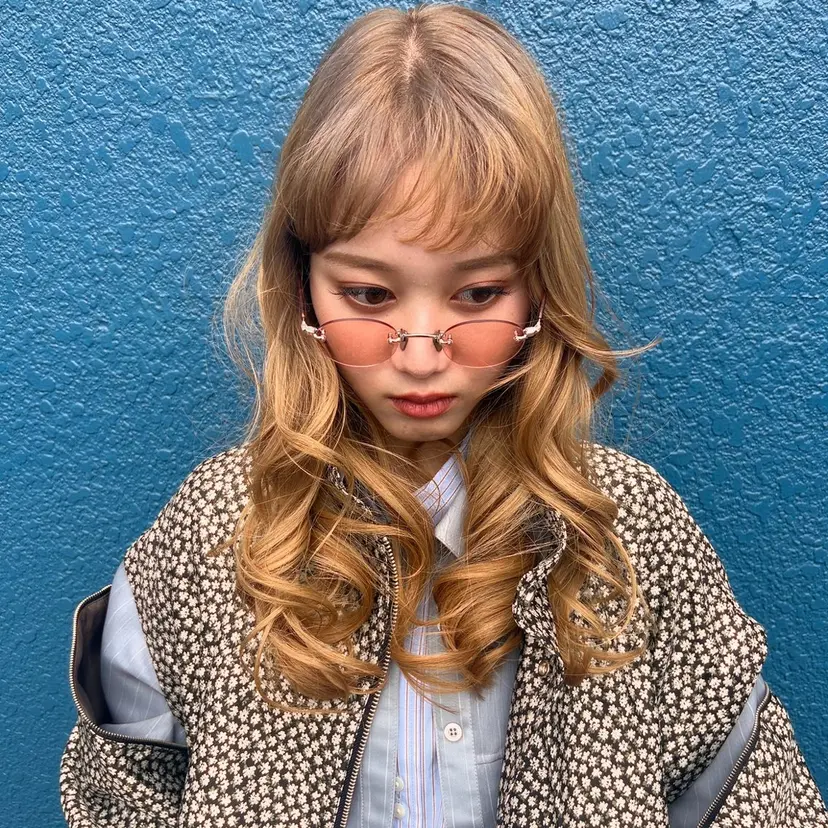 saki / 名古屋 八事 / ハイトーンの掲載