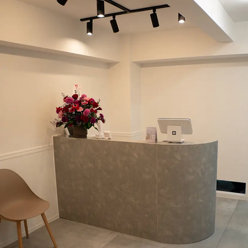 W eyecandy * Neneの掲載