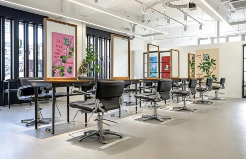 🌼みらん🌼 /副店長スタイリストの掲載