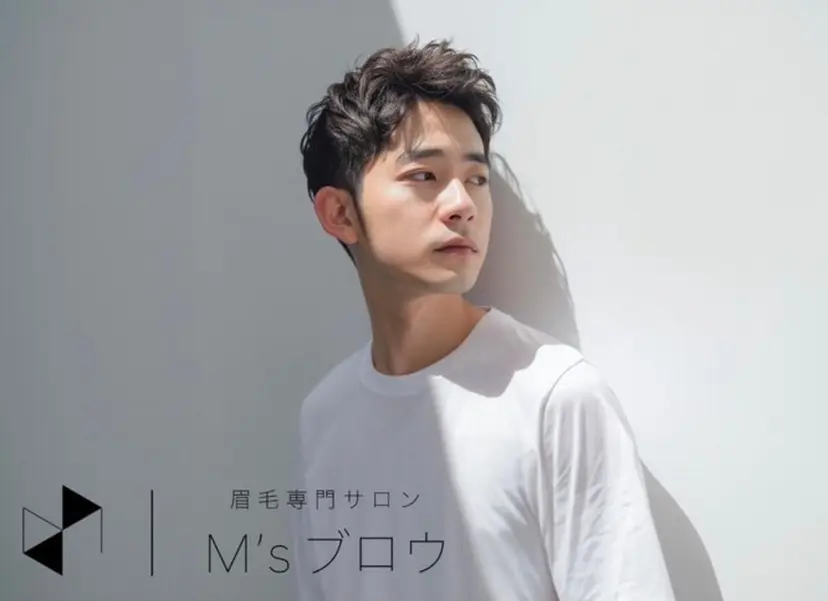 M’sアイブロウ堺東 MOMOの掲載