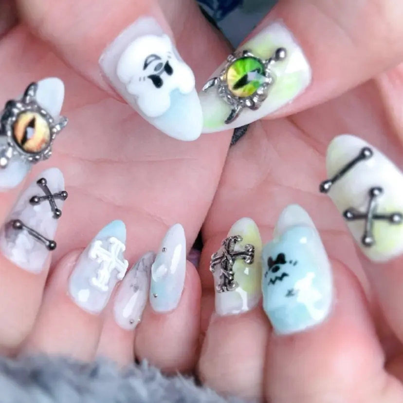 Ayana🐺 Ada立川店🩵ᩚの掲載