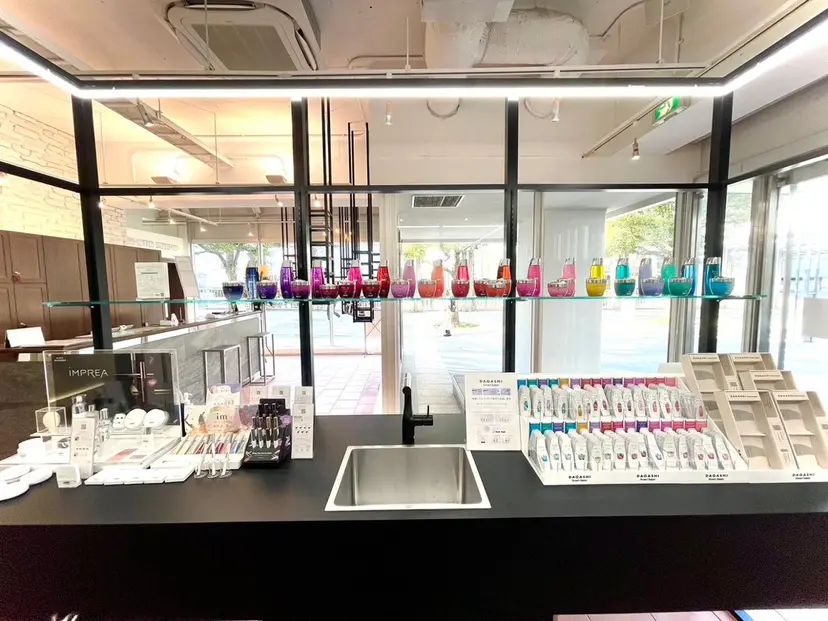 M.SLASH 辻 孝志の掲載