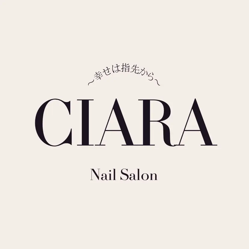 Nail Salon CIARAの掲載