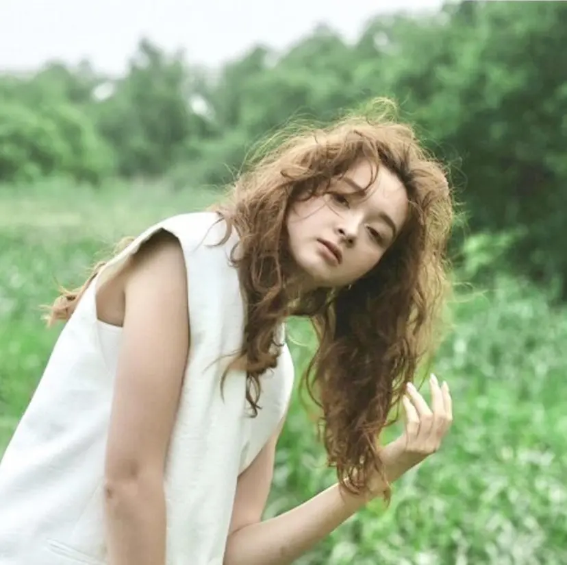 似合わせカット🫧 /パーマRINAの掲載