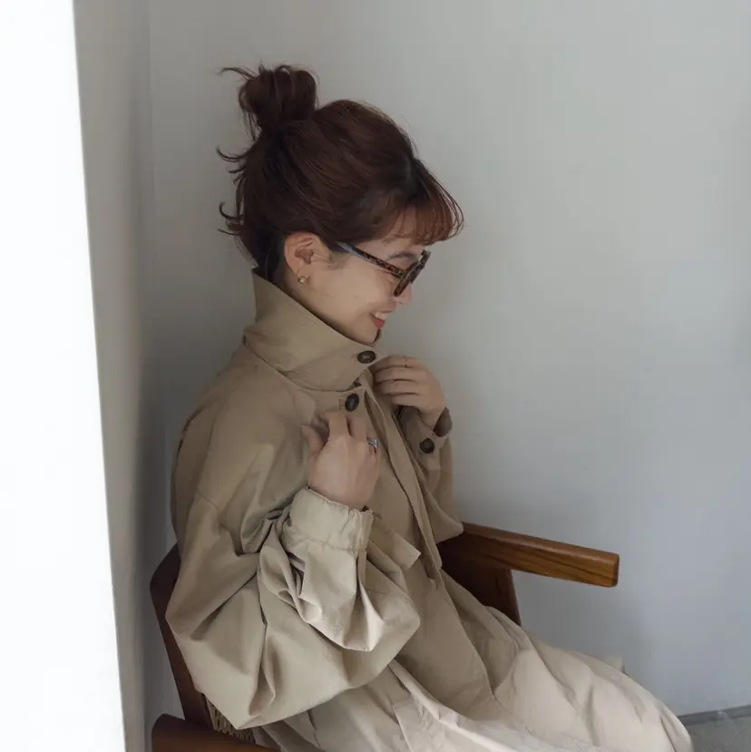 無料カットモデル募集 ／ueno aiの掲載