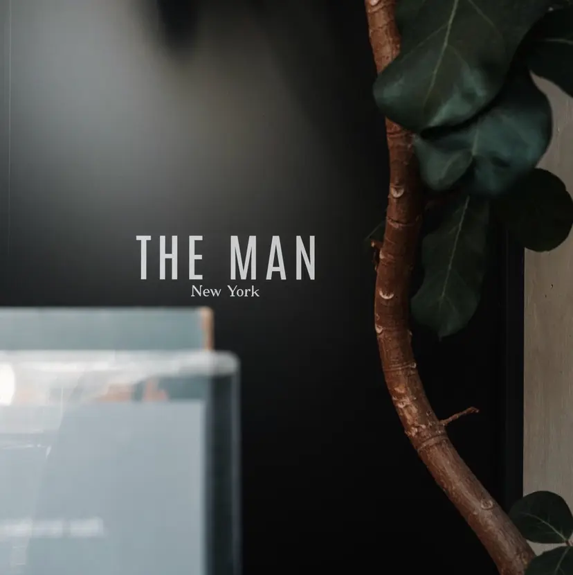 【メンズ専門】 今村/代官山の掲載