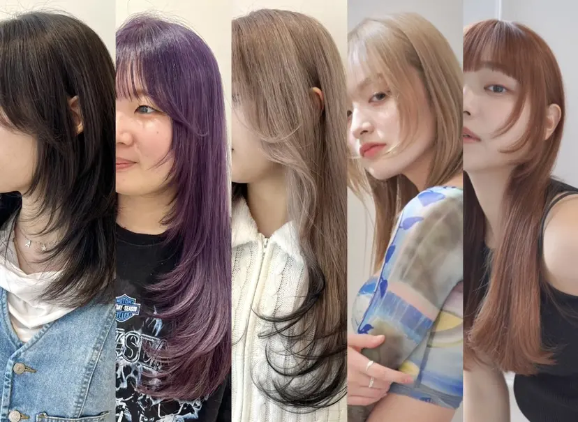 レイヤー⭐️カラー ⭐️平川雅史の掲載