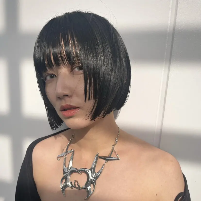 OPS hair feliz田中啓太の掲載