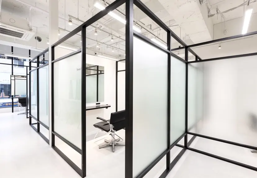 韓国レイヤーカット 髪質改善▫️水野有真の掲載