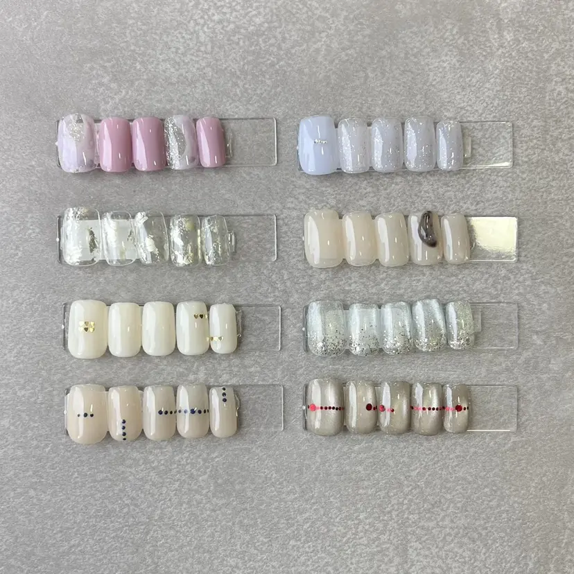 nail salon te.enの掲載