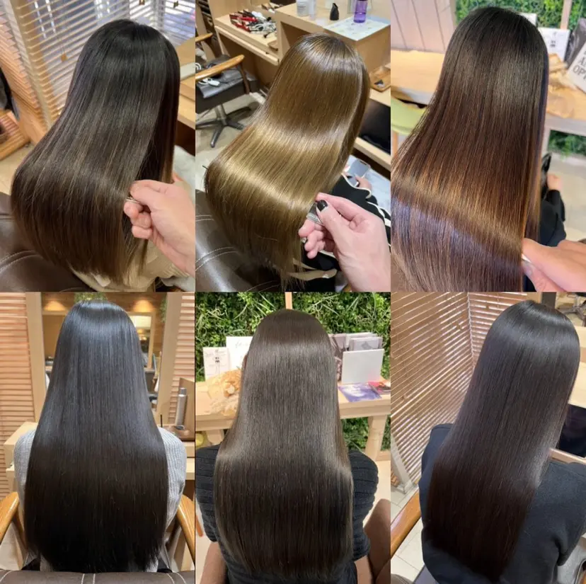 KENTO 【茨城1の縮毛矯正】の掲載