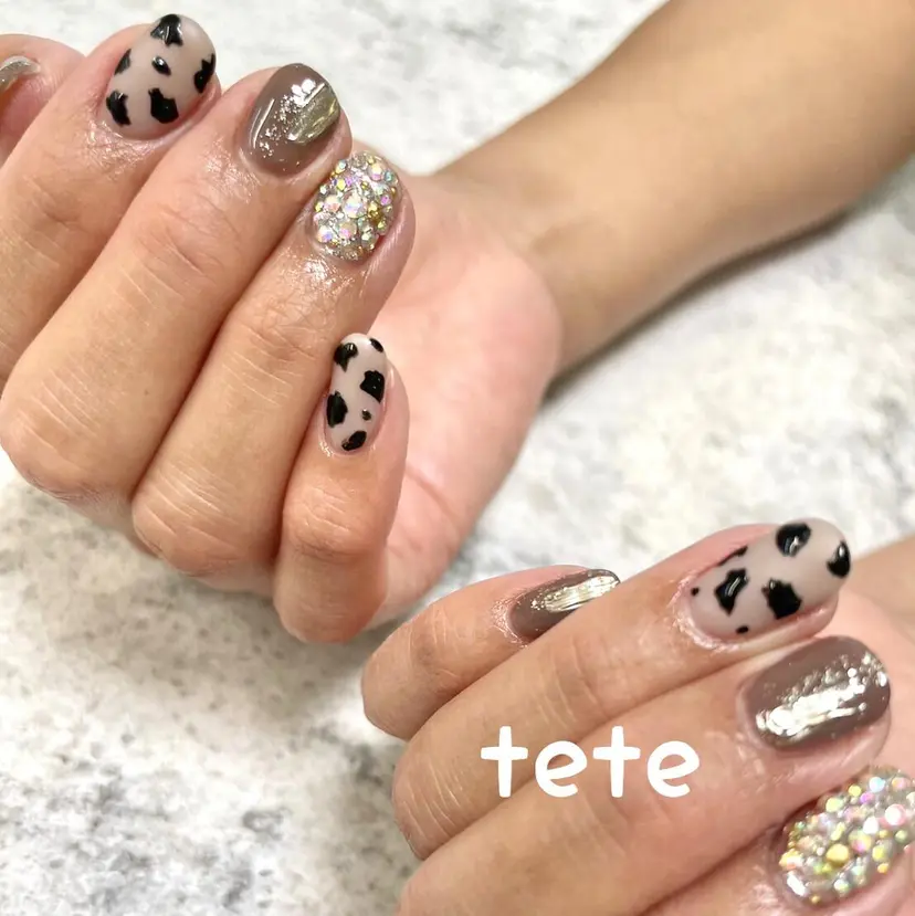 tete __の掲載
