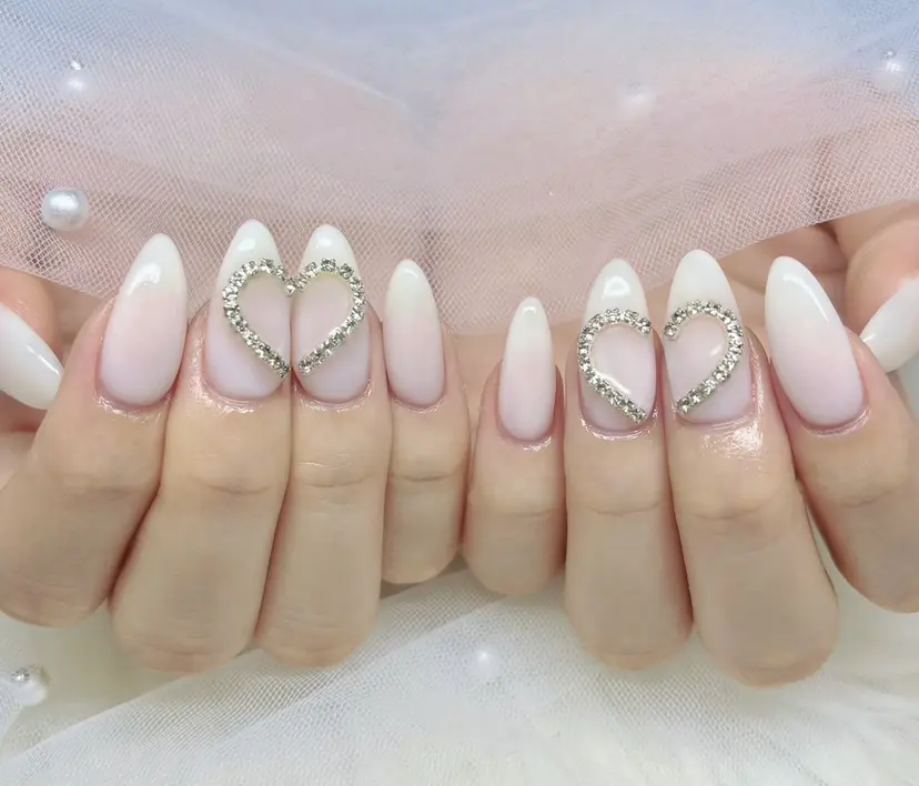 Yuna🩵 RE:N.Nailの掲載