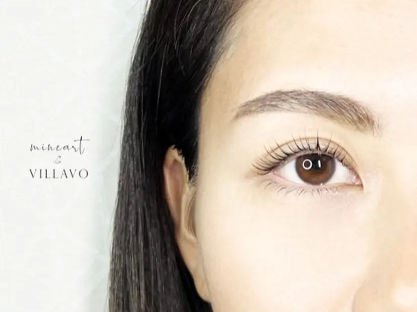 mineart 向後の掲載