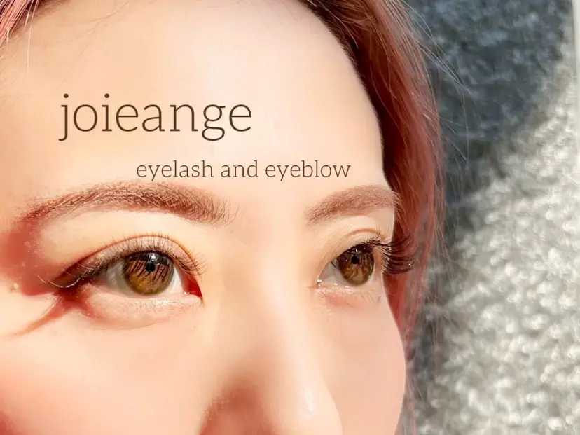 joieange 心斎橋tanakaの掲載