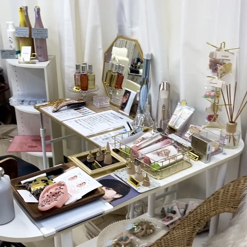 smileskin 御薗橋／meguの掲載