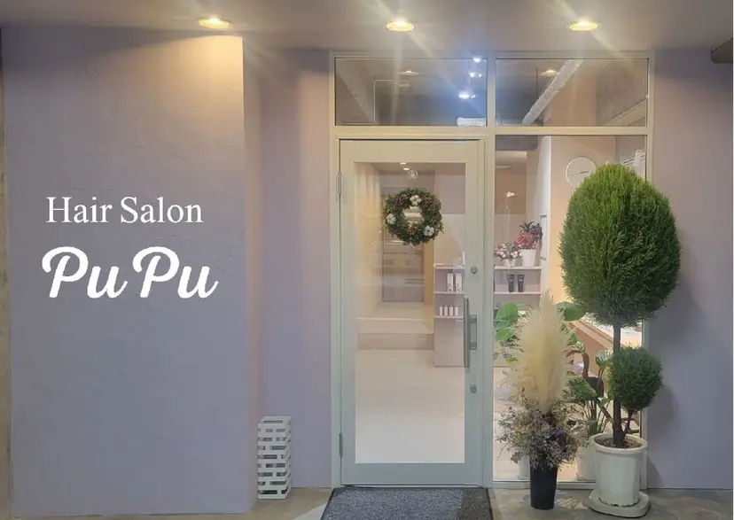 【PuPu】 YUKIの掲載