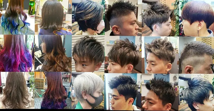 notoa(ﾉﾄｱ) TAKAの掲載