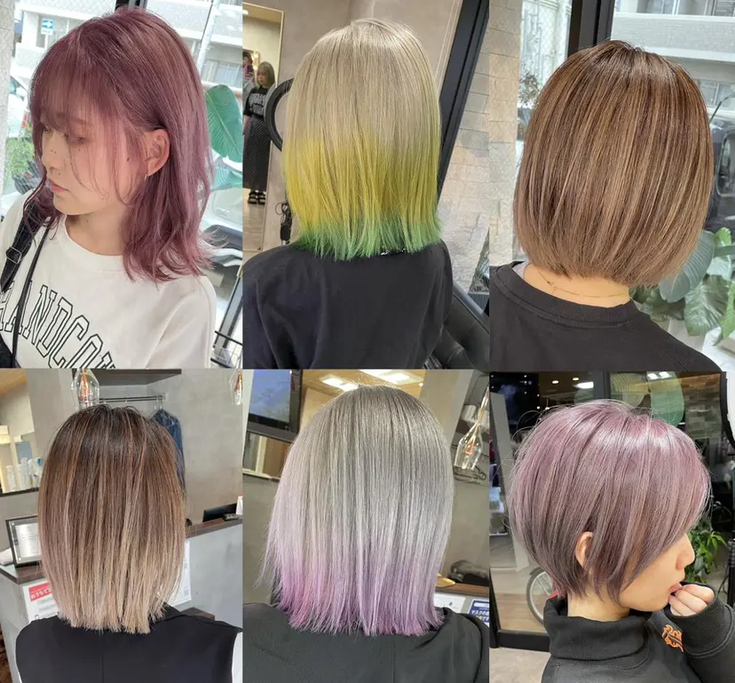 RIENSリエンス ✂️木村康二✂️の掲載