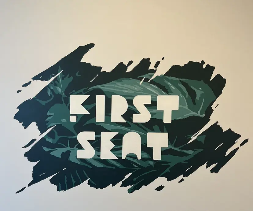 FIRST SEAT 生田の掲載