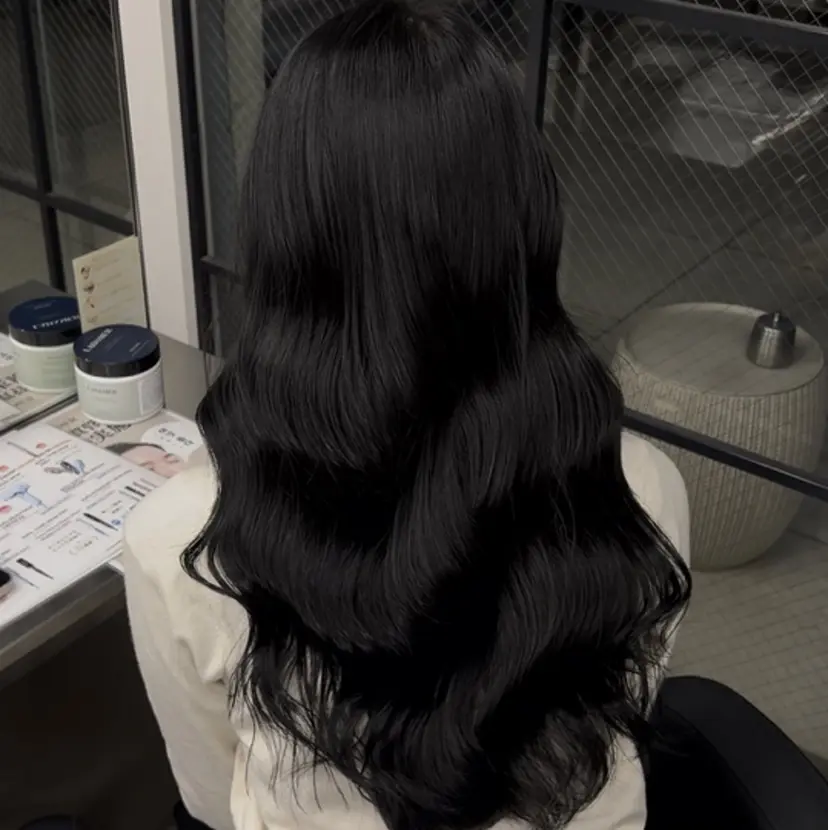 似合わせカラー /エクステKarinの掲載