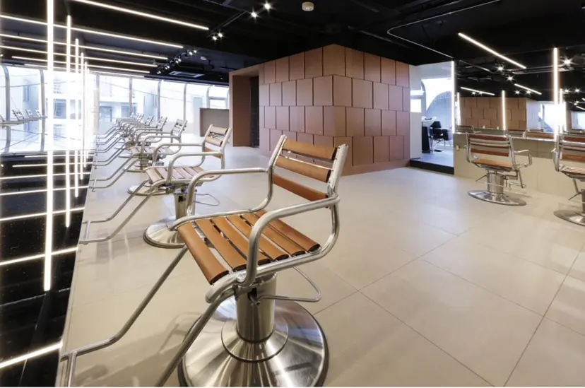 カットモデル募集 Gakutoの掲載