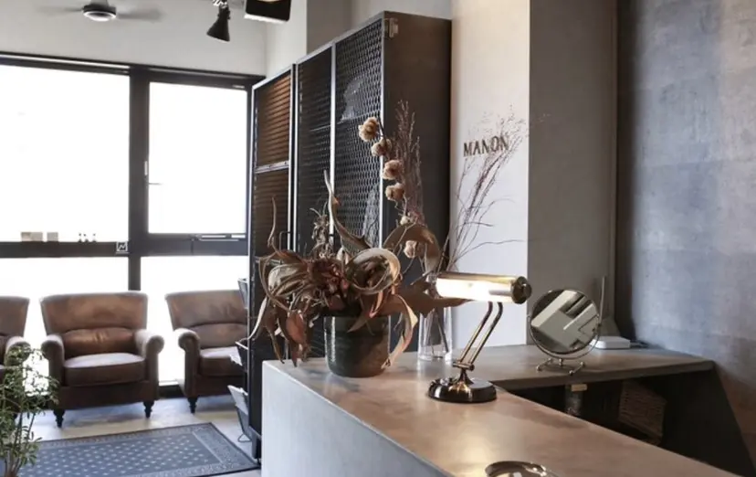 メンズ特化/フェード 樋口裕馬の掲載