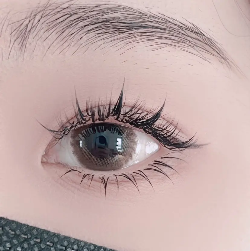 パリジェンヌ マツエク専門店　玲子の掲載