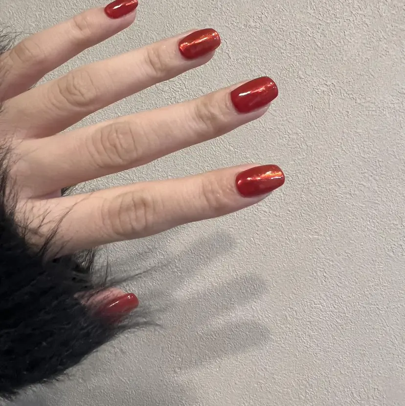 muk.nail kyokoの掲載