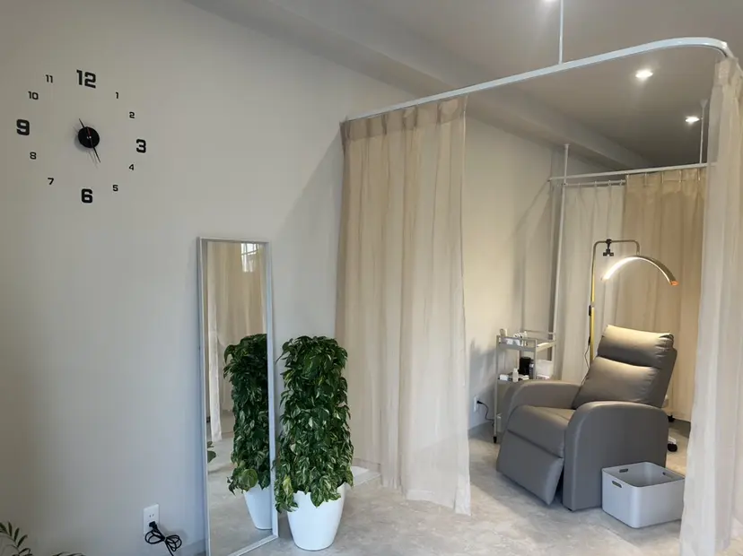 まつ毛・眉毛専門 meem.miraiの掲載