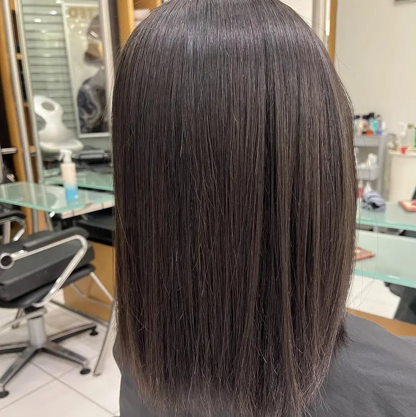 TONI&GUY ＊リサの掲載