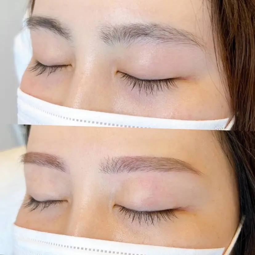 山本 菜穂の掲載